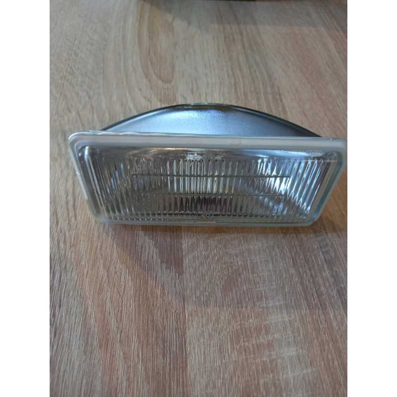 John Deere priekinis žibintas 160x40