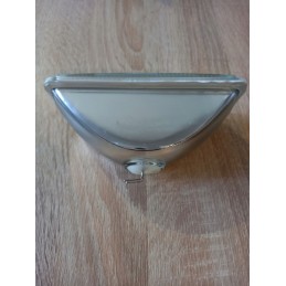 John Deere priekinis žibintas 160x40