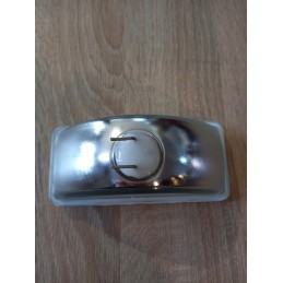 John Deere priekinis žibintas 160x40