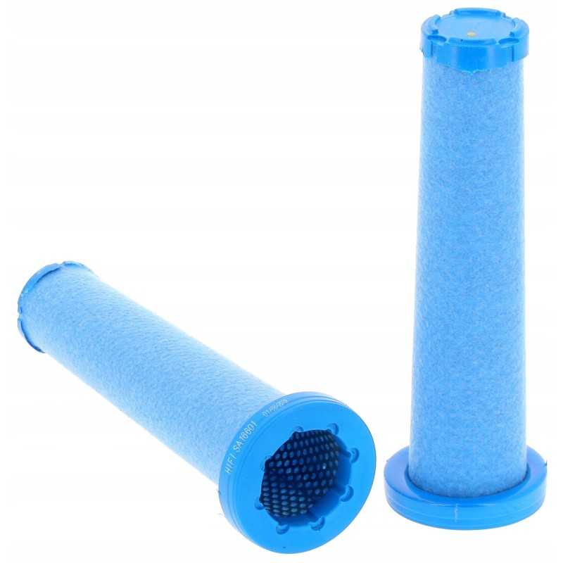 Sa16601 hifi oro filtras