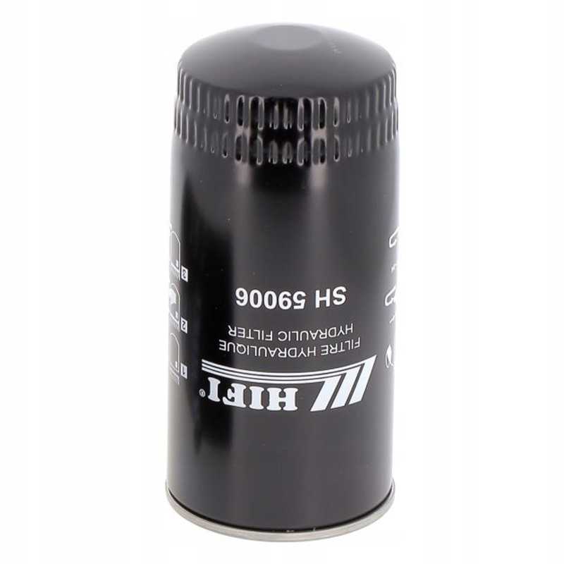 Hidraulinis filtras sh59006 hifi filtras
