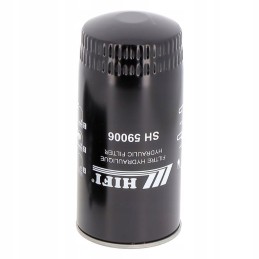 Fiat hidraulinis filtras 81869132 arba sh59006