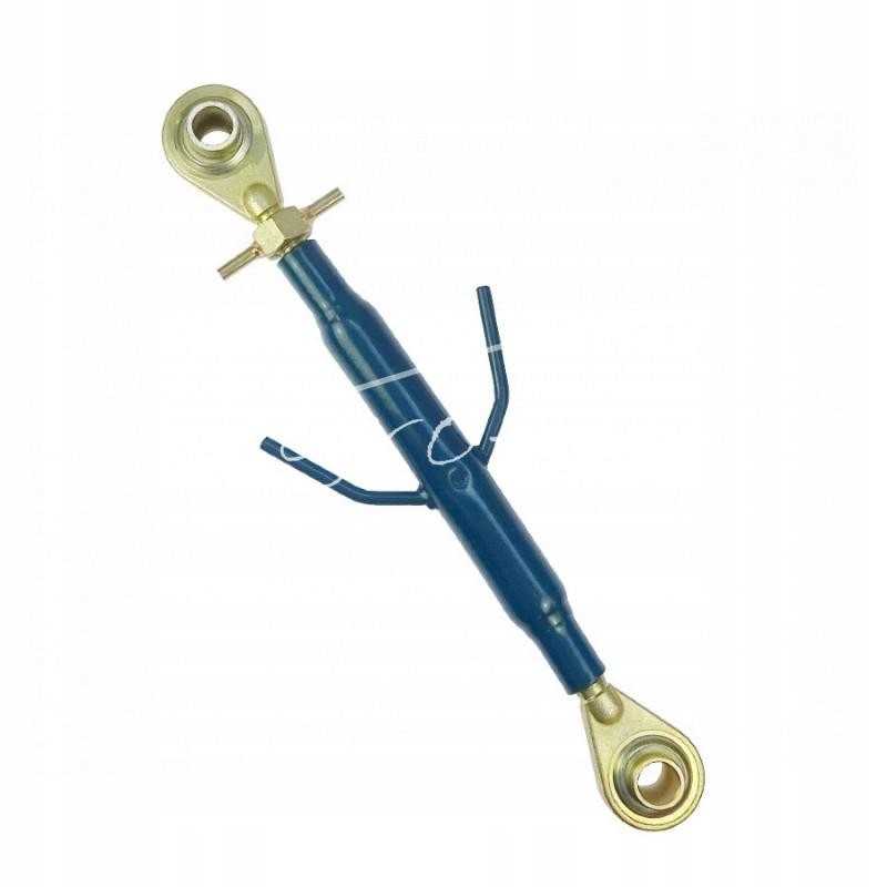 Ursus C 330 morga centrinė jungtis