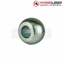 Apatinės svirties rutulys BK 85x37x57 cat4 3 hidrolideris