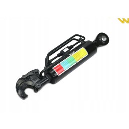 Hidraulinė centrinė jungtis, 3 kategorija, Warynski