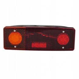 LED galinis kombinuotas žibintas 12v 24v liko c 360