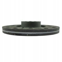 Bison 165mm stabdžių diskas su seno tipo flanšu