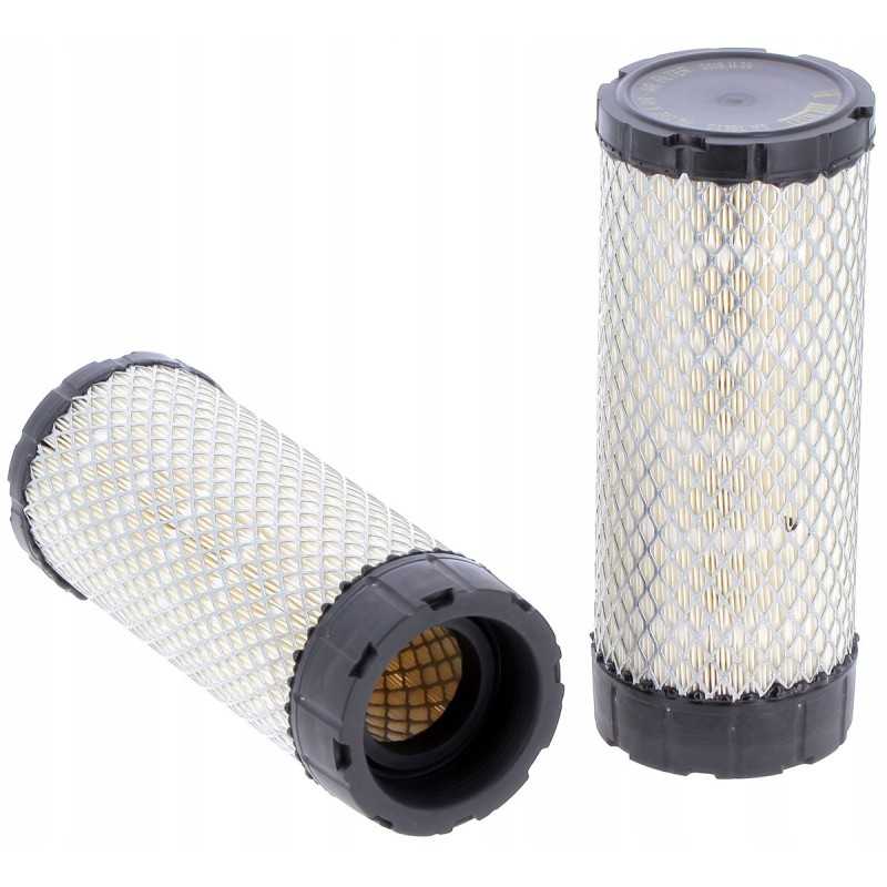 Sa16615 hifi oro filtras