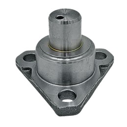 Pasukamas kaištis deutz dx dėklas jd 04349969