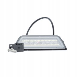 Epwl223 LED galinis žibintas 52w