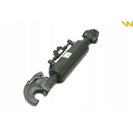 Hidraulinė centrinė jungtis, 3 kat., fi25, Warynski