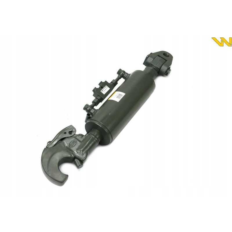 Hidraulinė centrinė jungtis, 3 kat., fi25, Warynski