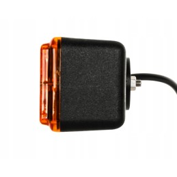 Kombinuotas galinis žibintas mf ursus 12v 24v led rinkinys