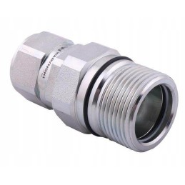 Prisukama hidraulinė greitoji jungtis, G1 lizdas