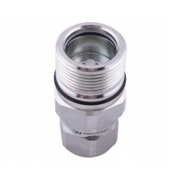 Prisukama hidraulinė greitoji jungtis, G1 lizdas