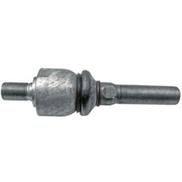 Pavaros ašinės jungties korpusas 5120 5250 83957796 l