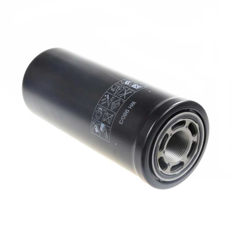 Claas hidraulinis filtras 512743 1 mannfilter wh980 3