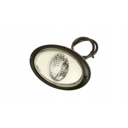 New Holland T5000 dešinė darbinė lempa 87343388 cnh