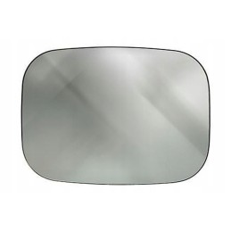 Vld1124 šildomas veidrodžio įdėklas