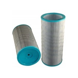 Sh53410 hidraulinės alyvos filtro hifi filtras