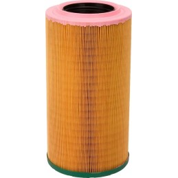 Cilindrinis oro filtras 363mm 183mm tinka d