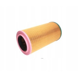 Cilindrinis oro filtras 363mm 183mm tinka d