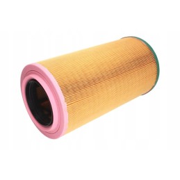 Cilindrinis oro filtras 363mm 183mm tinka d