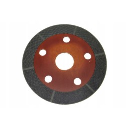 Vpj7299 stabdžių frikcinis diskas