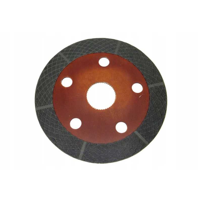 Vpj7299 stabdžių frikcinis diskas