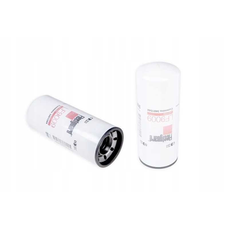 Lf9009 variklio alyvos filtras