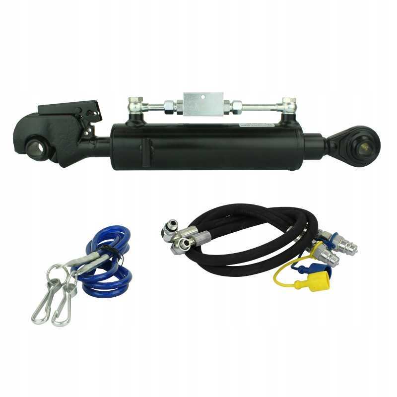 Viršutinė centrinė hidraulinė jungtis c 360 c 385