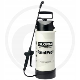 Solo slėgio purkštuvas 5l 3 bar fkm