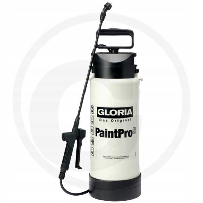 Solo slėgio purkštuvas 5l 3 bar fkm