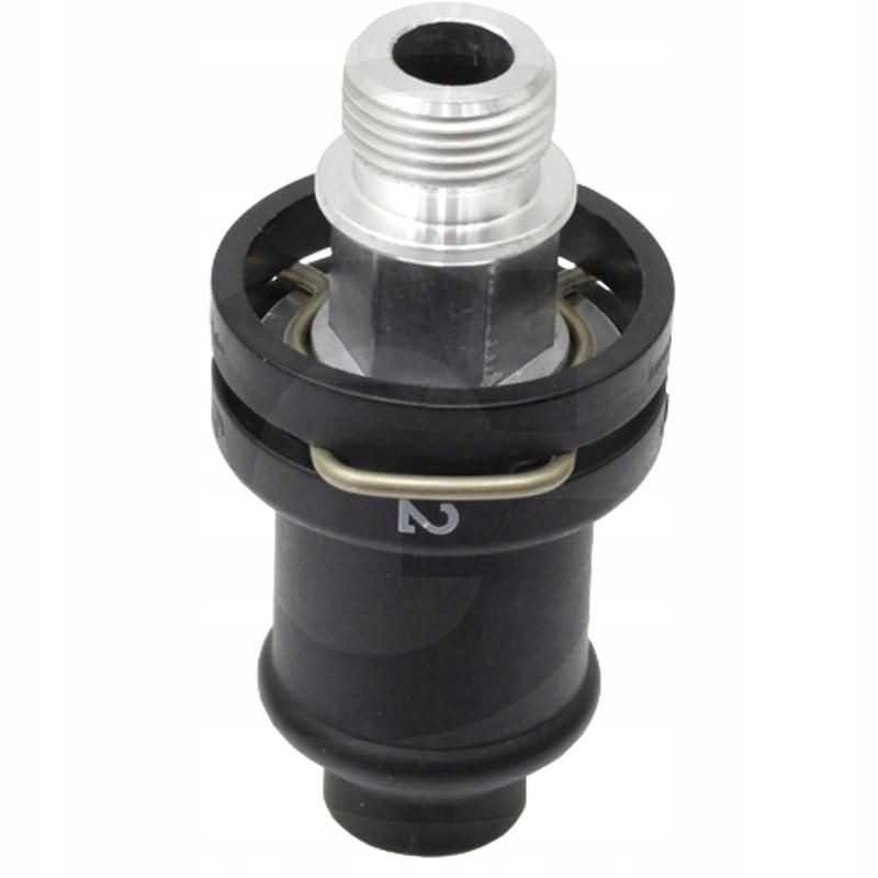 John Deere AL171960 termostatas