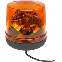 Gaidžio blykstės lempa lb010 su 12v varžtu