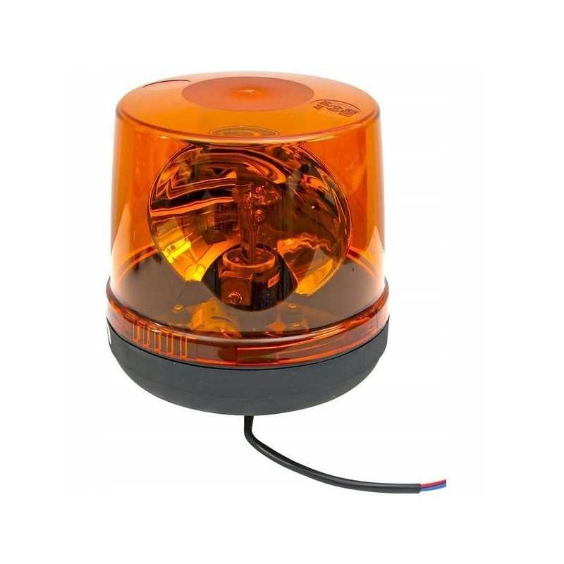 Gaidžio blykstės lempa lb010 su 12v varžtu