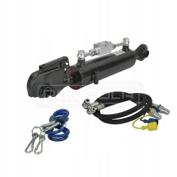 Viršutinė centrinė hidraulinė jungtis c 360 c 385