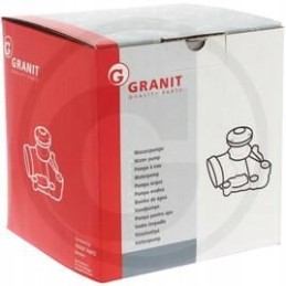 Vandens siurblys David Brown k262856 k201815