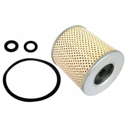 Vpd5028 alyvos filtras