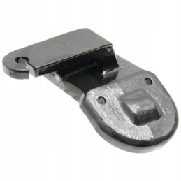 Uždenkite 11 mm skylę 770hs1504ku87 11 sauermann