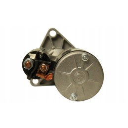 Starteris su reduktoriumi mtz 12v 3 2kw magneton t25