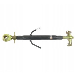 Centrinė jungtis, 1 rutulinis kaištis, skersmuo 254 mm, rutulys