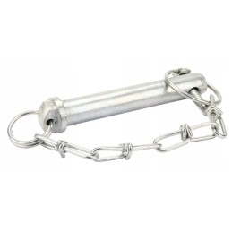 Viršutinės jungties kaištis 19x108 mm gopart