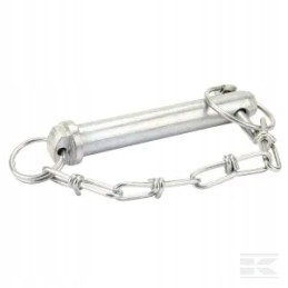 Viršutinės jungties kaištis 19x108 mm gopart