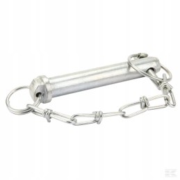 Viršutinės jungties kaištis 19x108 mm gopart