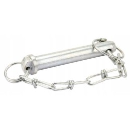 Viršutinės jungties kaištis 19x108 mm gopart