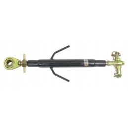 Centrinė jungtis, 1 rutulinis kaištis, skersmuo 254 mm, rutulys