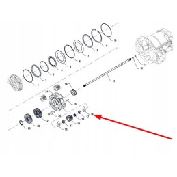 P5m37301115 stumdoma poveržlė
