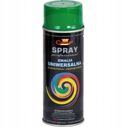 Dažai ral 6018 green 400 ml
