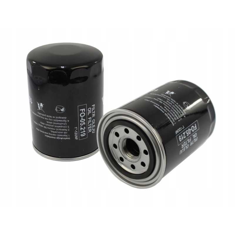 Alyvos filtras c 330 c 360 pp 84 46607080